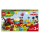Klocki LEGO® LEGO DUPLO Disney 10941 Urodzinowy pociąg myszek Miki i Minnie